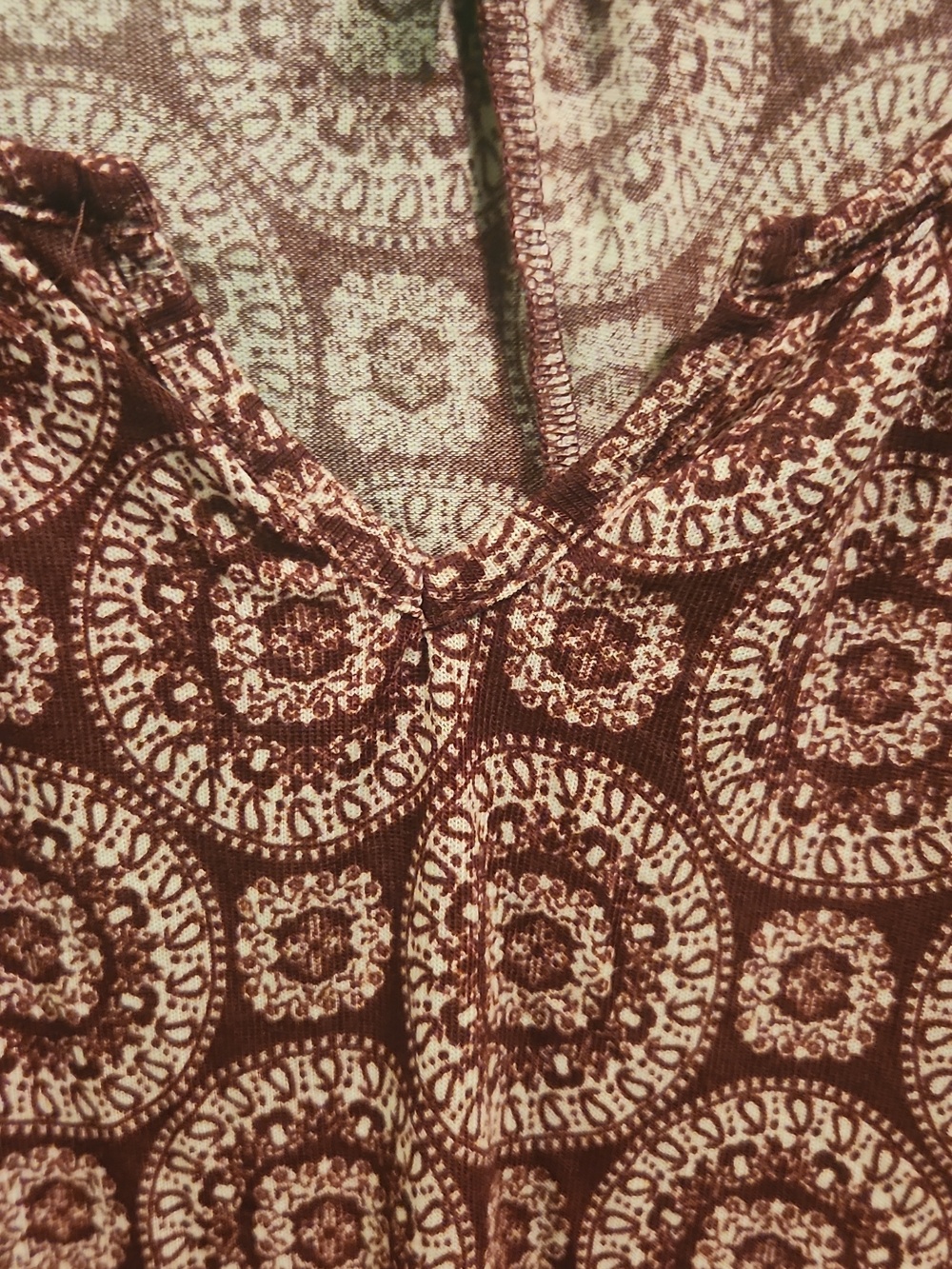 2 Tank Tops Pattern - Picture 7 of 10
